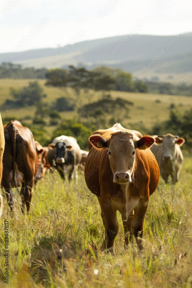 cows help restore degraded land and improve biodiversity cows help restore degraded land and improve biodiversity