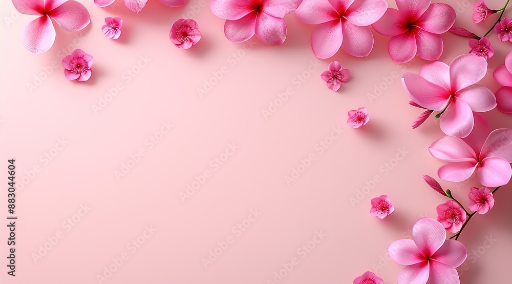 light pink flowers light pink flowers