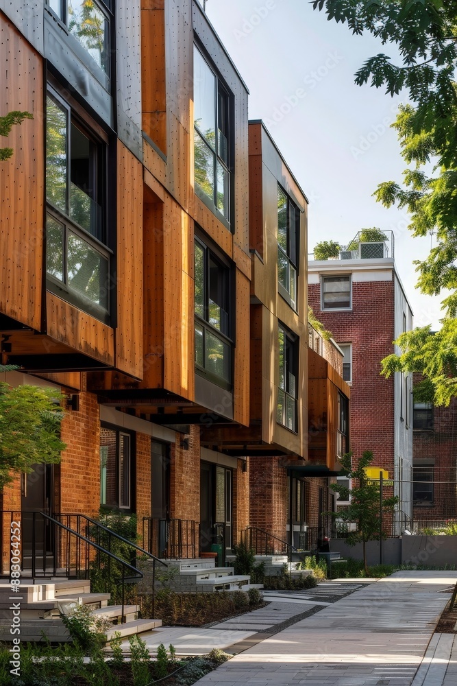 What innovative solutions are architects proposing to create affordable, sustainable, and dignified housing for all What innovative solutions are architects proposing to create affordable, sustainable, and dignified housing for all