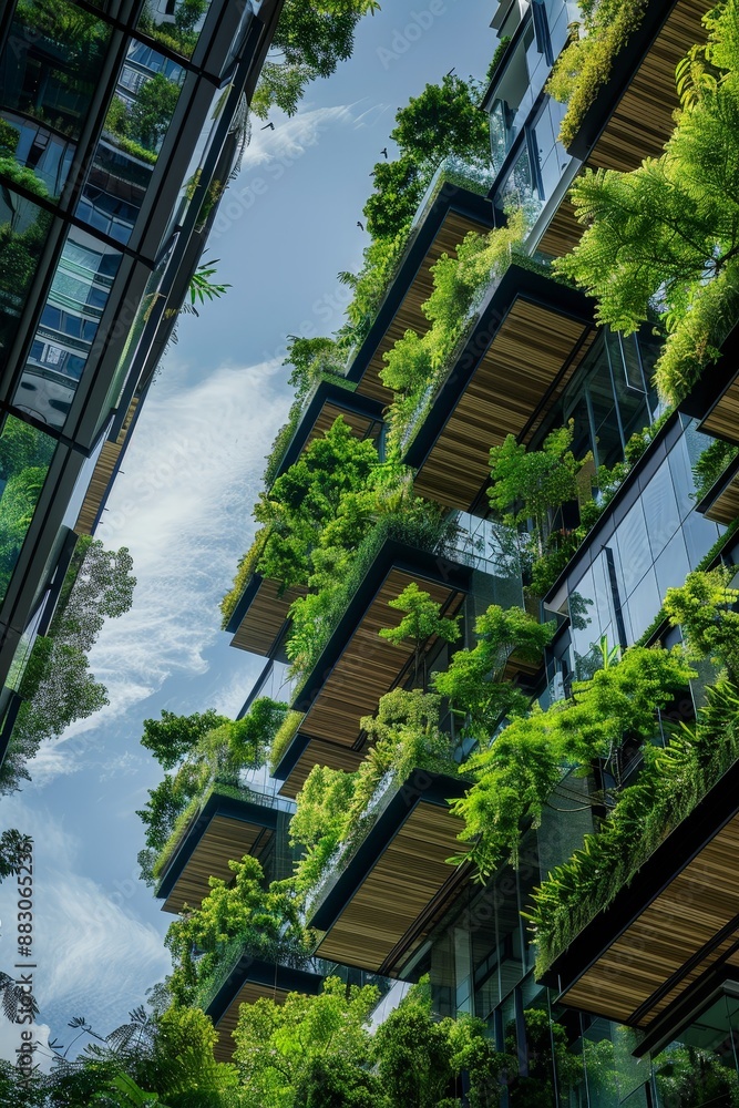 buildings and urban developments support wildlife habitats and ecological balance buildings and urban developments support wildlife habitats and ecological balance