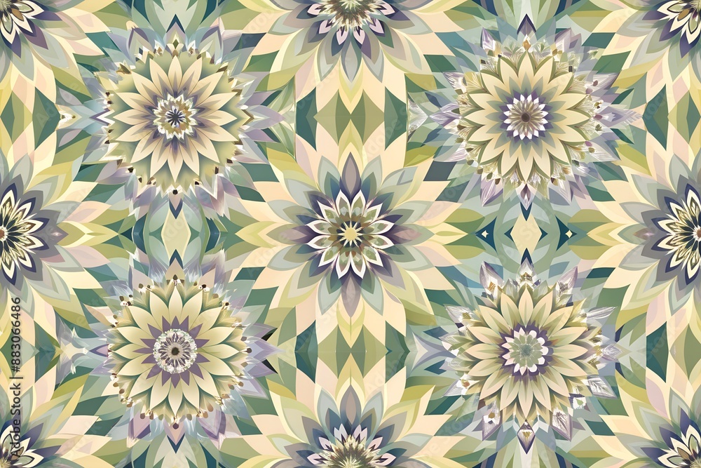 seamless floral pattern seamless floral pattern