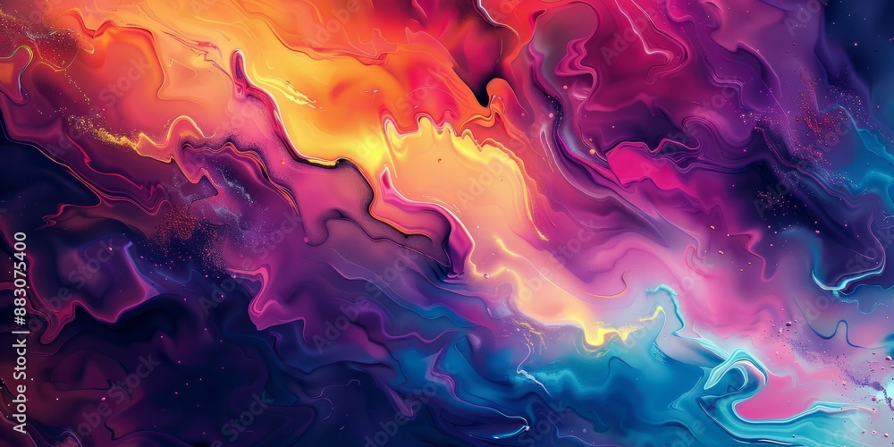 colorful abstract design artistic style colorful abstract design artistic style