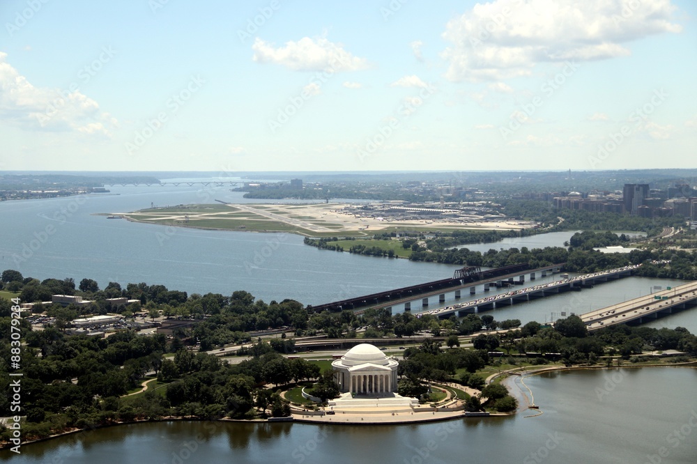 Beautiful City of Washington DC Beautiful City of Washington DC