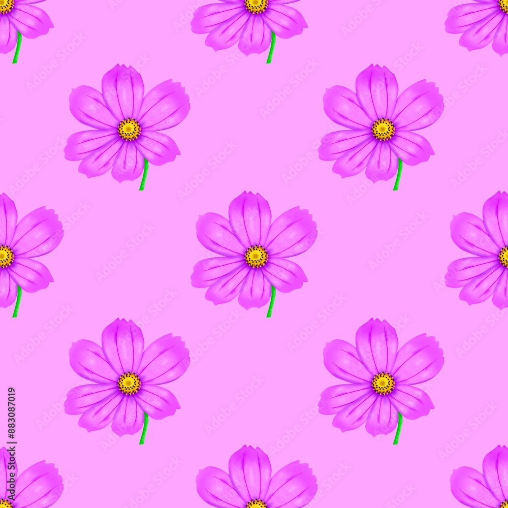 seamless floral pattern seamless floral pattern