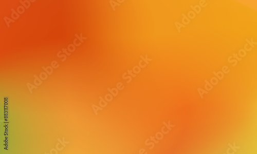 abstract mesh gradient background in mango skin theme