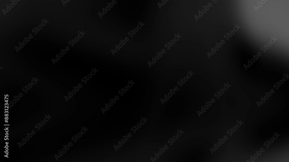 black background with blurred wavy motion light. 4k motion blur video play back for transition project or presentation black background with blurred wavy motion light. 4k motion blur video play back for transition project or presentation