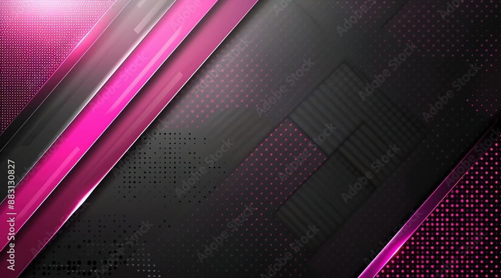 abstract background with pink line abstract background with pink line