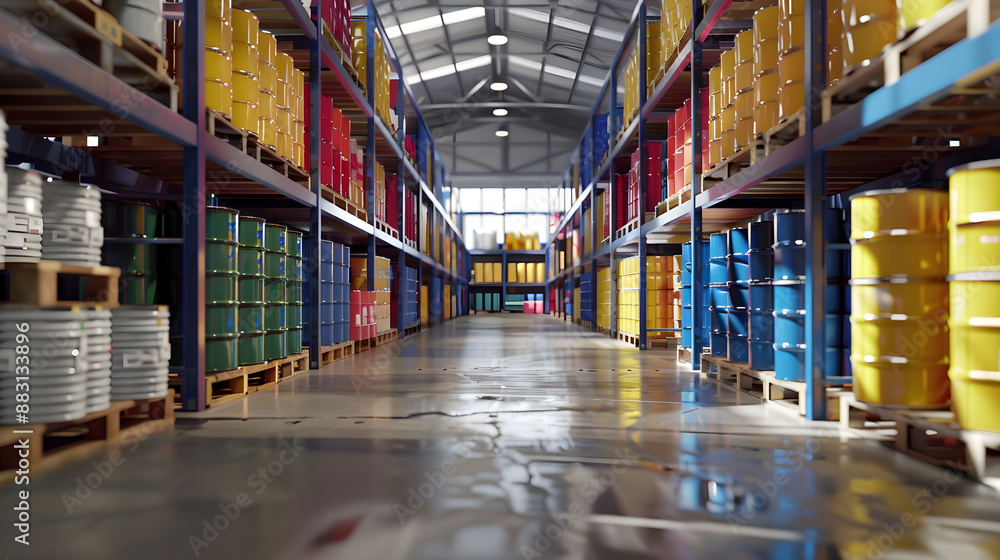 Authentic Safety solucions for dangerous chemical storage drum hazardous storage Authentic Safety solucions for dangerous chemical storage drum hazardous storage