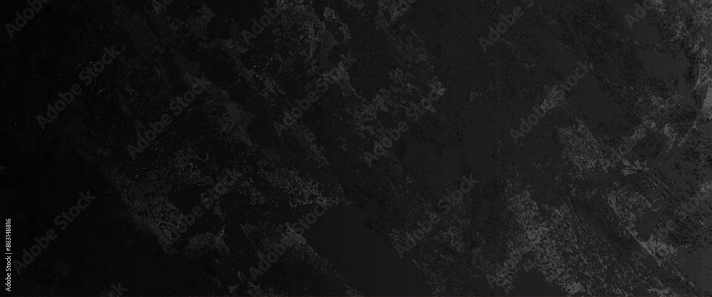 Vector black texture grunge surface of stone wall cement design element. Vector black texture grunge surface of stone wall cement design element.