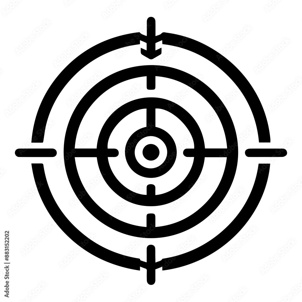 target icon