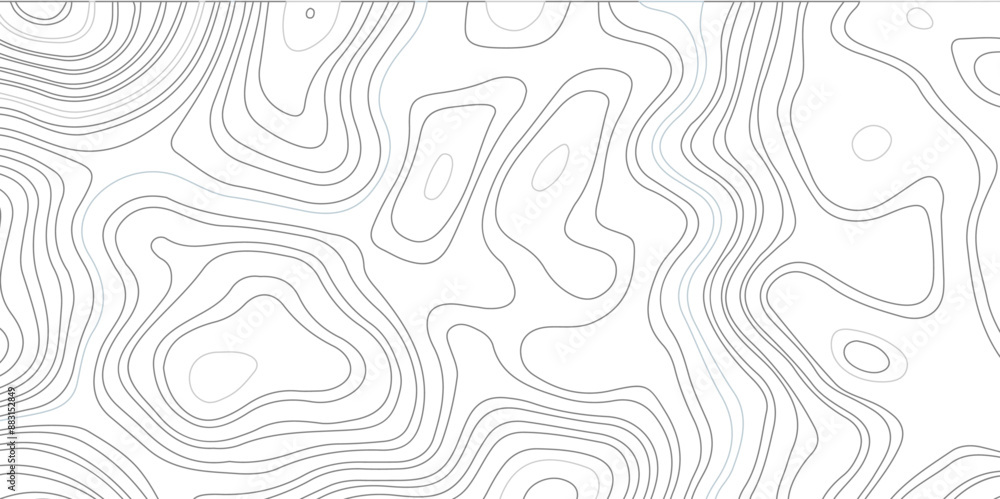 Topographic beautiful white and black contour topo wavy pattern map line design, geography map line, presentation white background. Use for template, wallpaper, web vector illustration. Topographic beautiful white and black contour topo wavy pattern map line design, geography map line, presentation white background. Use for template, wallpaper, web vector illustration.