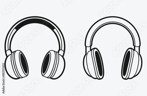 Ultimate Guide to Noise-Cancelling Headphones Vector ,Everything You Need to Know