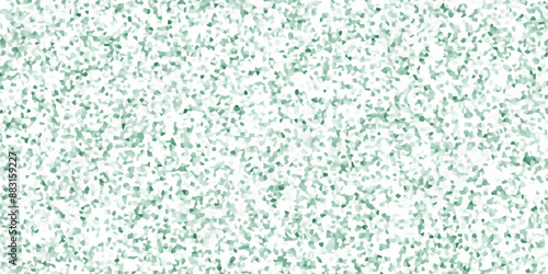 Abstract design with colorful paper texture background and terrazzo flooring texture. Surface white background texture pattern in bathroom, kitchen.