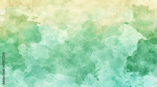 abstract watercolor background
