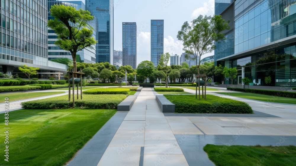 Urban Integration of Green Technology: A Realistic Look into Sustainable Urban Planning Urban Integration of Green Technology: A Realistic Look into Sustainable Urban Planning