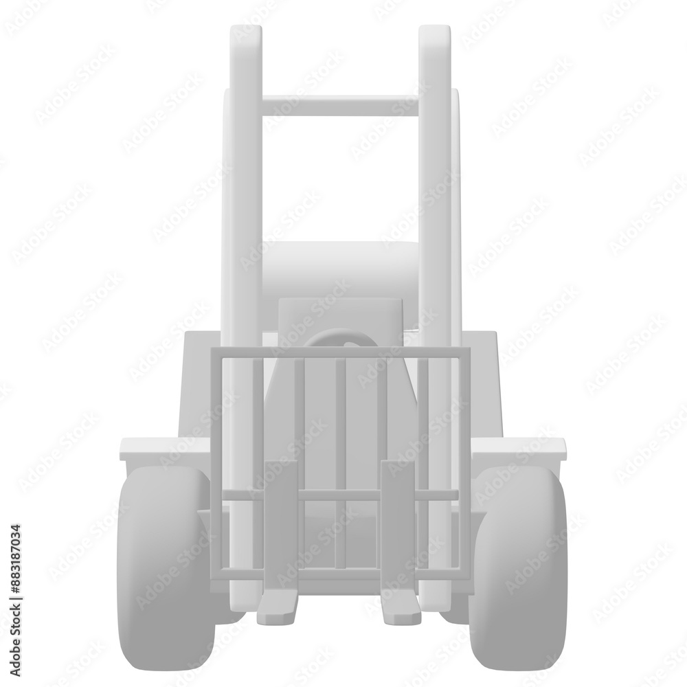 Forklift Loader lift truck Forklift Loader lift truck
