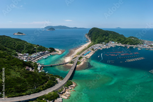 柏島（高知県大月町）