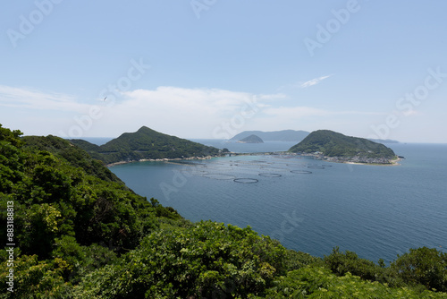 柏島（高知県大月町）