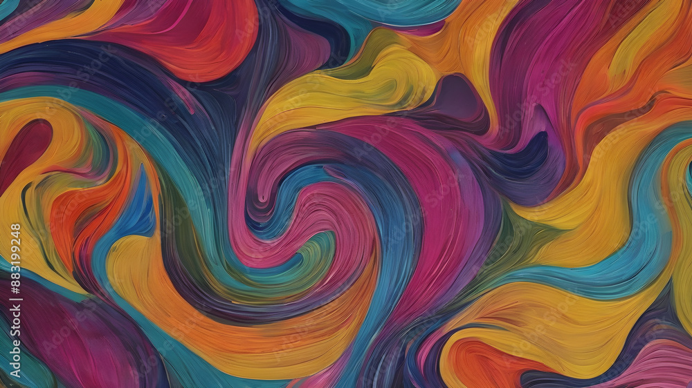 Abstract Modern Backgrounds. Abstract Backgrounds design. AI generated image Abstract Modern Backgrounds. Abstract Backgrounds design. AI generated image