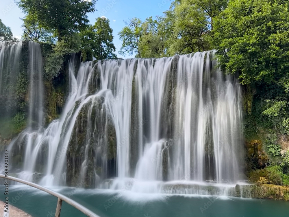 Obraz premium Waterfall