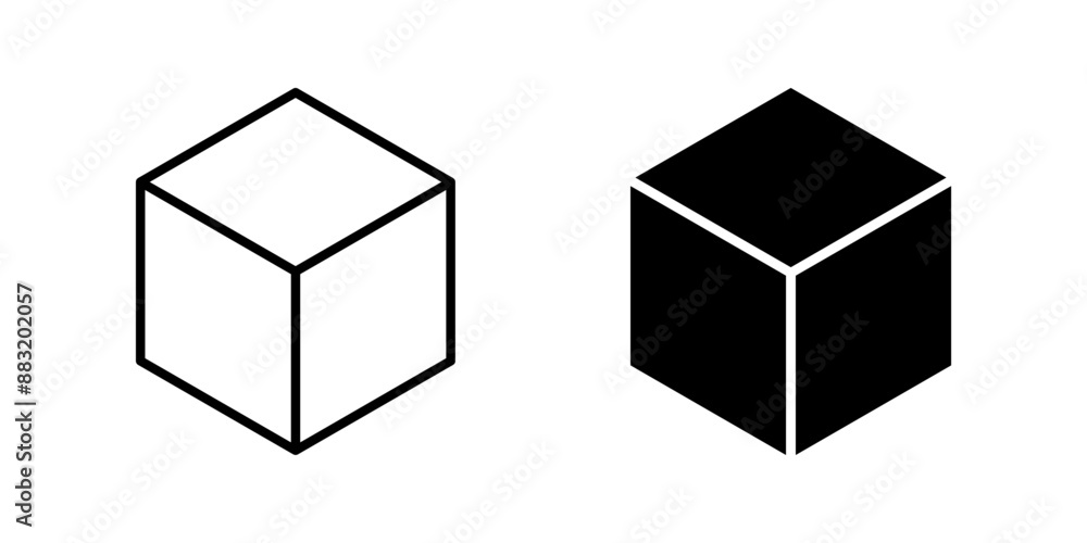 box set User Icon Symbol isolated white background. vector illustration. color editable. box set User Icon Symbol isolated white background. vector illustration. color editable.