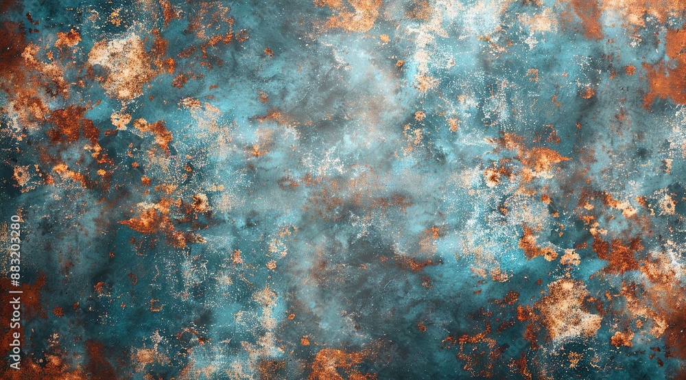 rusty metal background rusty metal background