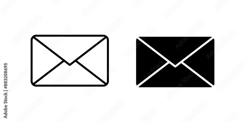 message Icon set .Symbol isolated white background. vector illustration. color editable. message Icon set .Symbol isolated white background. vector illustration. color editable.