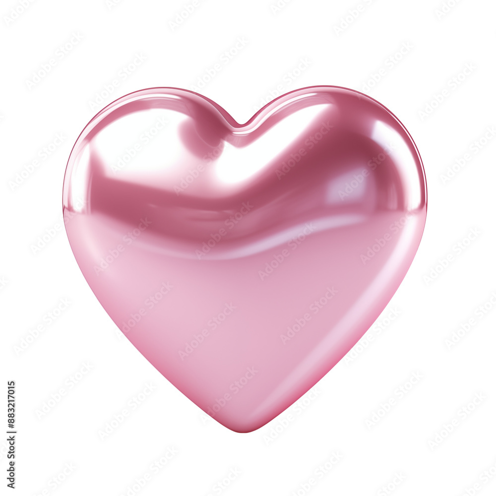 pink metallic heart transparent background pink metallic heart transparent background