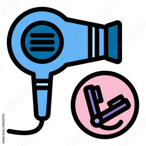 Hair Dryer