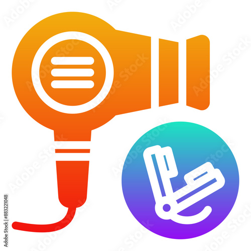 Hair Dryer