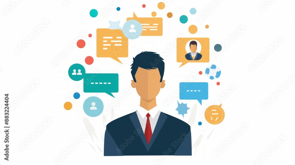 Concept HR(human resources) technology. Online and modern technologies for simplifying the human resources system and management. Concept HR(human resources) technology. Online and modern technologies for simplifying the human resources system and management.