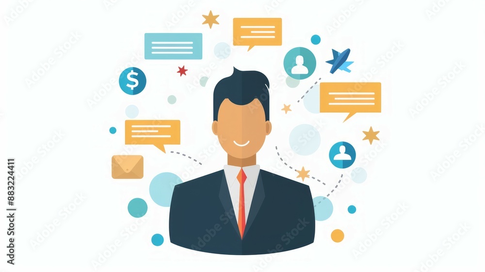 Concept HR(human resources) technology. Online and modern technologies for simplifying the human resources system and management. Concept HR(human resources) technology. Online and modern technologies for simplifying the human resources system and management.