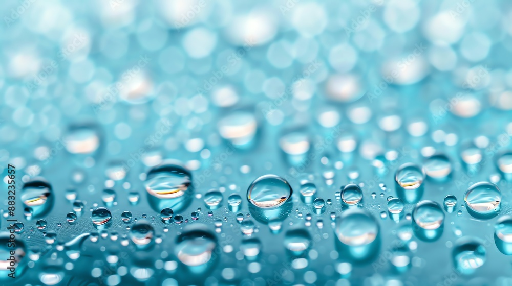 Cooling gas condensation forming clouds, dew drops, and fog, atmospheric changes Cooling gas condensation forming clouds, dew drops, and fog, atmospheric changes