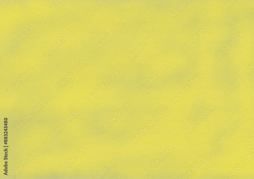 Obraz premium yellow paper background