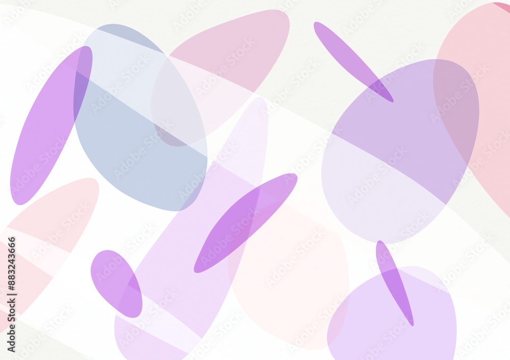 pink rabbit on a pink background pink rabbit on a pink background
