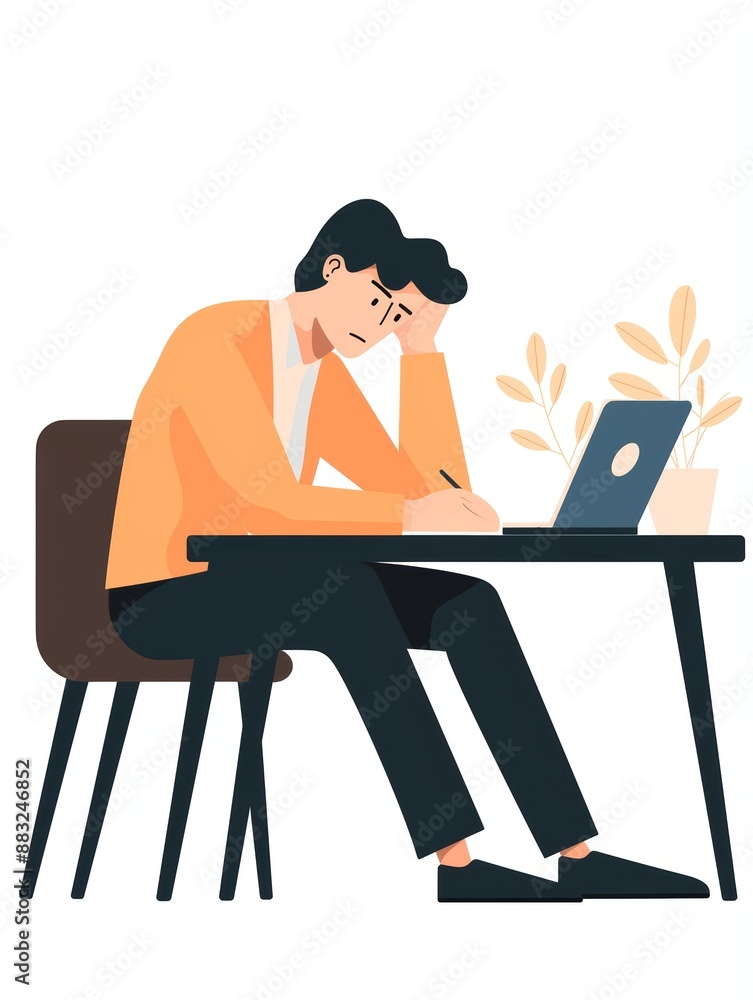 Business Skills Analysis Concept Generative AI Business Skills Analysis Concept Generative AI