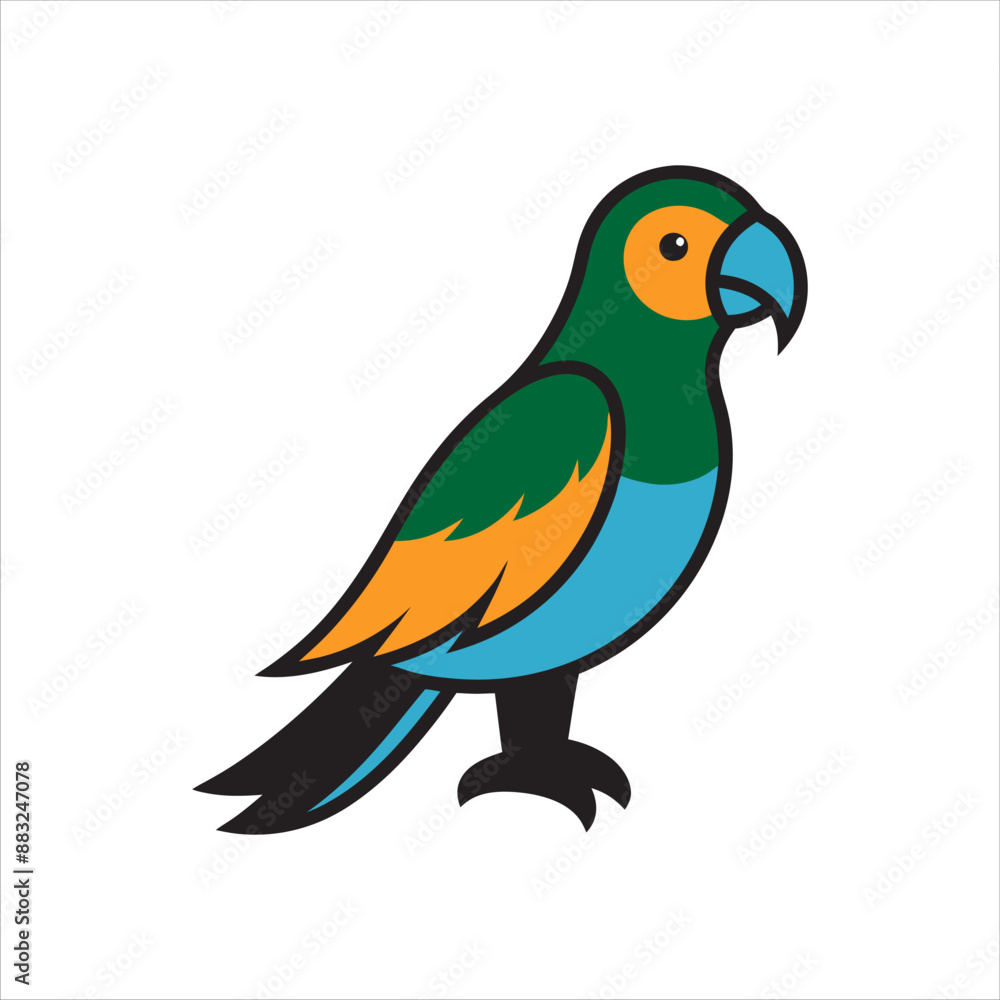Bird vector Bird vector