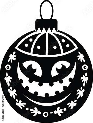 hallowen ornament illustration. oliday, halloween, october, scary, horror, pumpkin,happy halloween,halloween background