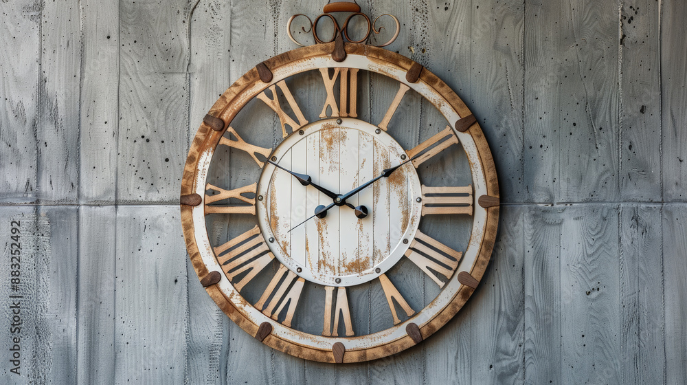 old wall clock, elegant antigue wall clock old wall clock, elegant antigue wall clock