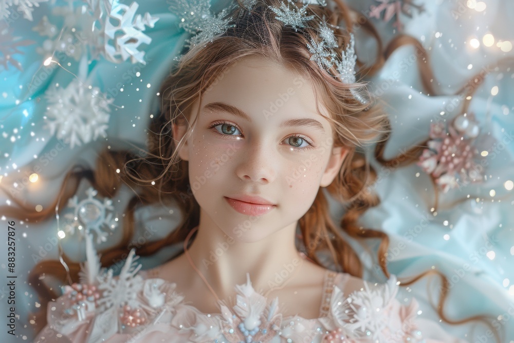 Winter Wonderland Dream Winter Wonderland Dream
