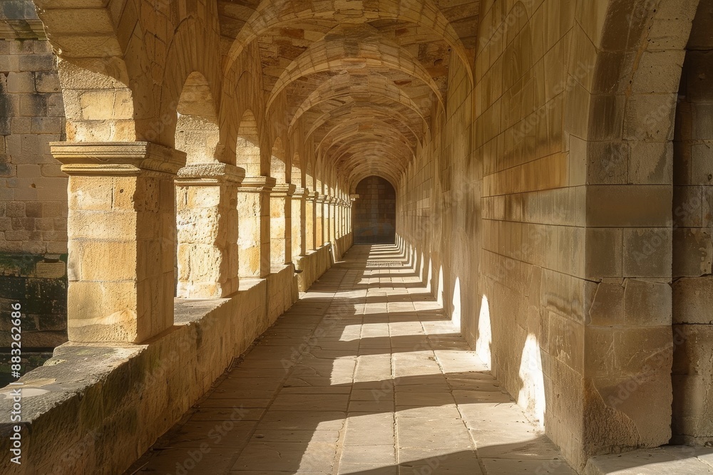 Inside the rock-hewn churches of Lalibela, Ethiopia. Beautiful simple AI generated image in 4K, unique. Inside the rock-hewn churches of Lalibela, Ethiopia. Beautiful simple AI generated image in 4K, unique.