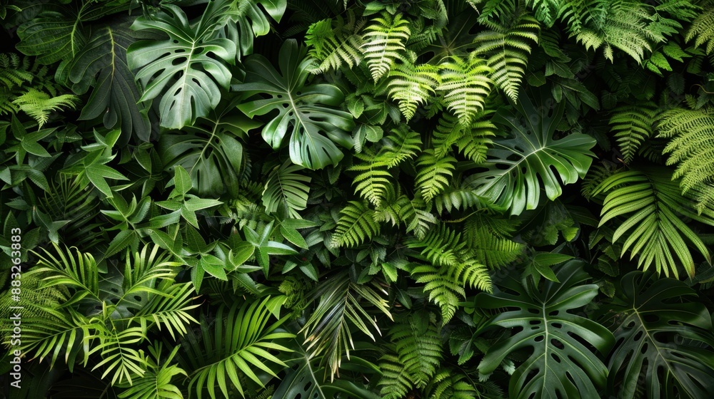 Simple yet beautiful background of lush greenery, creating a vibrant and natural setting. Simple yet beautiful background of lush greenery, creating a vibrant and natural setting.