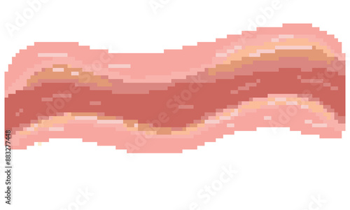 Bacon pixel