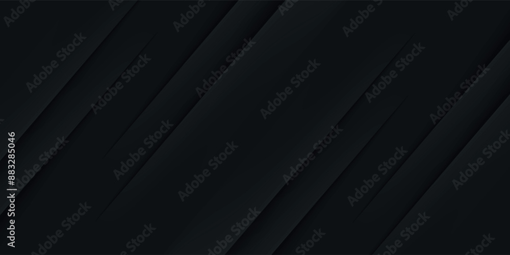 Black abstract paper background vector eps 10 Black abstract paper background vector eps 10