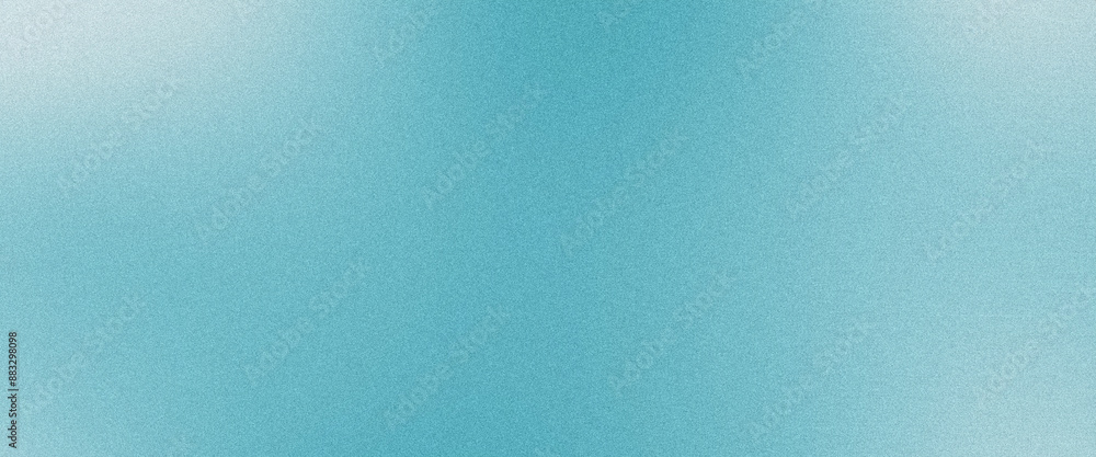 Abstract background with blue grainy texture creating subtle gradient from light to dark Abstract background with blue grainy texture creating subtle gradient from light to dark