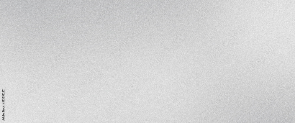 Modern and elegant design with a silver metallic gradient background and subtle grunge texture Modern and elegant design with a silver metallic gradient background and subtle grunge texture