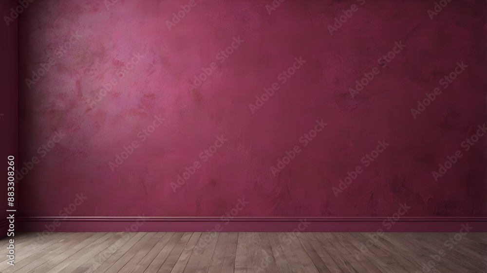 room with wall and product background room with wall and product background