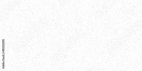 White wall texture noise and overlay pattern terrazzo flooring texture polished stone pattern old surface marble for background. Rock stone marble backdrop textured illustration