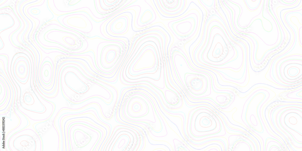 Natural printing illustrations of maps. topographic map in contour line light topographic topo contour map and ocean topographic line map Natural printing illustrations of maps. topographic map in contour line light topographic topo contour map and ocean topographic line map