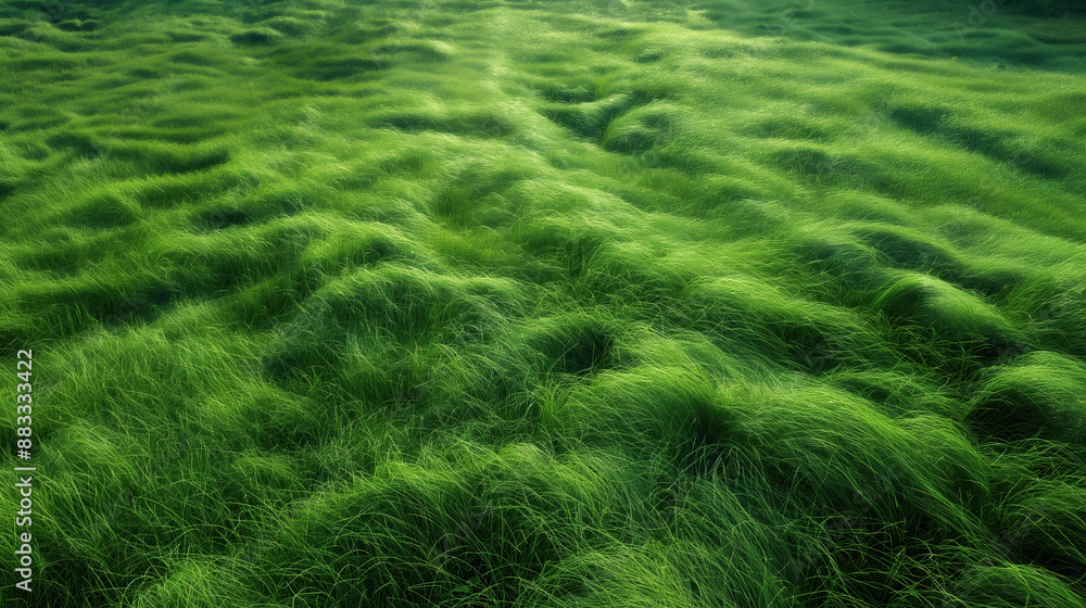 Grasfeld Grasfeld